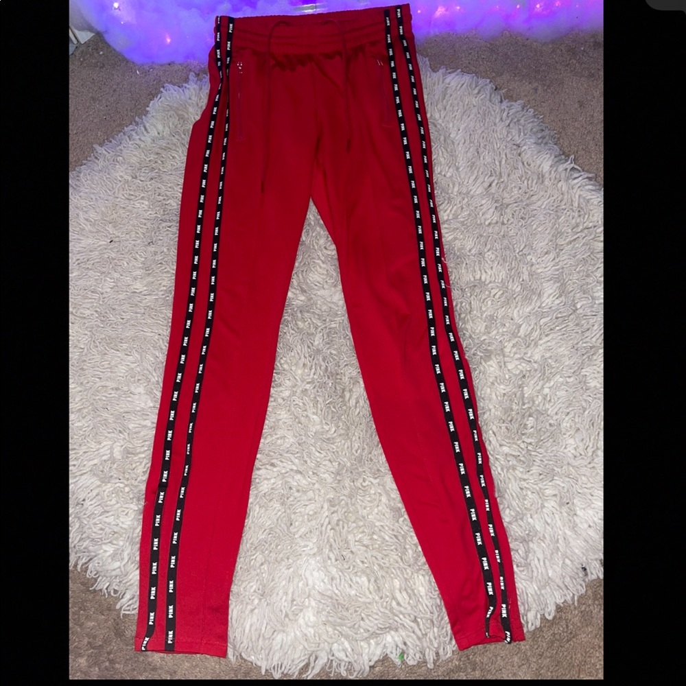 PINK ( active ) joggers
